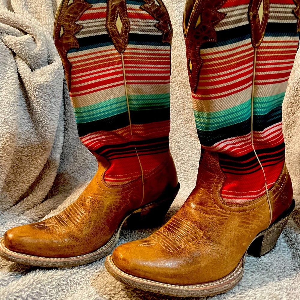 Women’s Ariat Boots